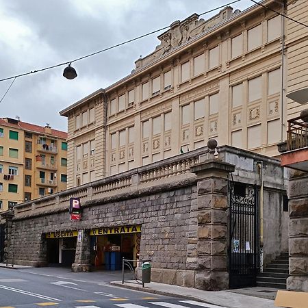 Carlo'S Lf2.17-Sanremo Centro-La Maison Del Corso- Екстериор снимка